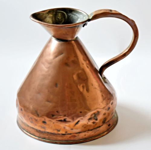 Antique victorian copper - antique, 1