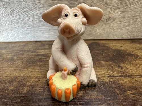 Piggin happy birthday - piggin',