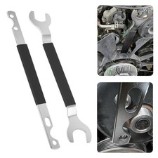 2x 32mm & 36mm Fan Clutch Nut