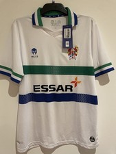 Tranmere Rovers 2021/22 Home
