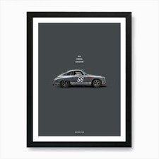 Cars in Colors, Bursche 356