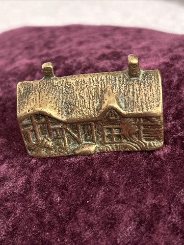 Vintage brass anne - vintage,