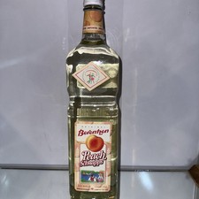 Berentzen Peach Schnapps 1L