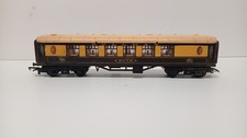 Tri ang gauge r228 pullman - tri-ang,