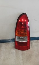 VAUXHALL ASTRA LS DTI 16V MK4