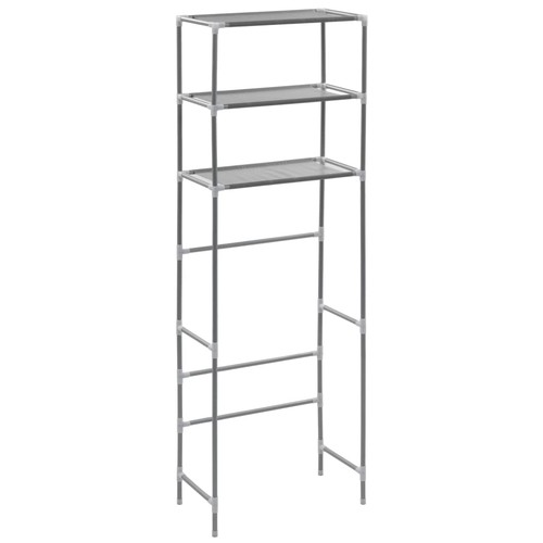 Storage rack over - over, laundry