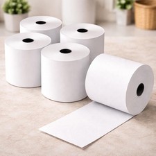 Thermal Till Rolls 80mm x 80mm