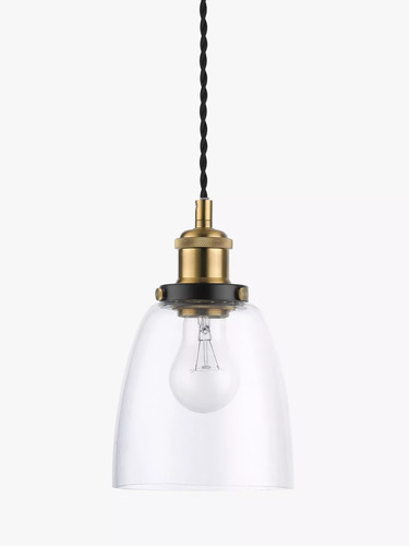 John lewis glass ceiling - john,