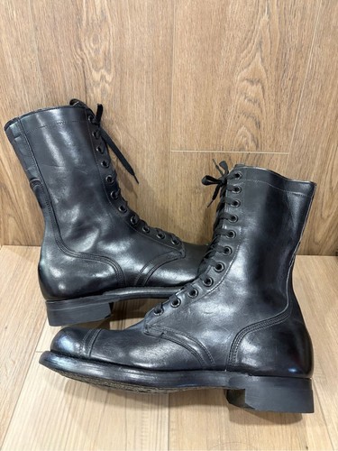 Vtg goodrich jump boots - bf,