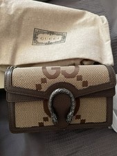 Gucci Dionysus Mini Bag Jumbo