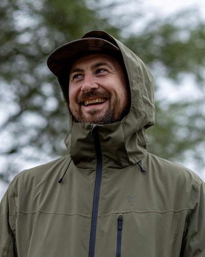 Fox explorer 20k jacket - 20k,