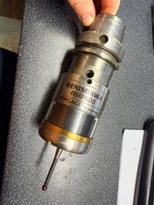 Renishaw OMP600 CNC Probe