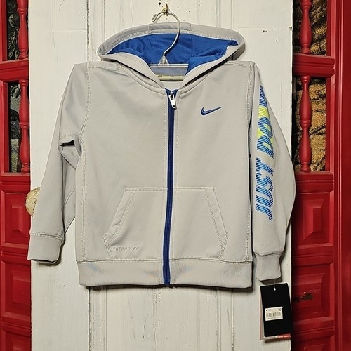 Nwt nike therma fit boys - nwt,