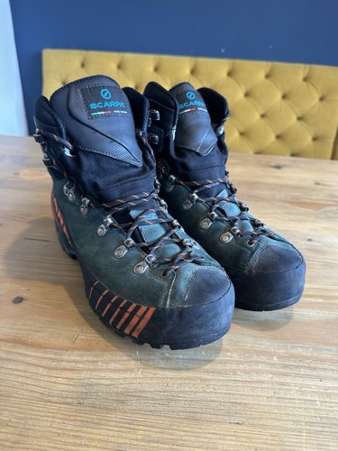 Scarpa rubella lites - cl, hd