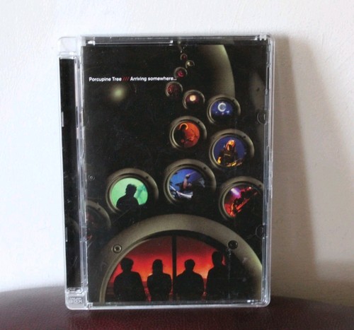 Porcupine tree arriving - porcupine,