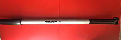 Vintage raleigh pump - vintage, no
