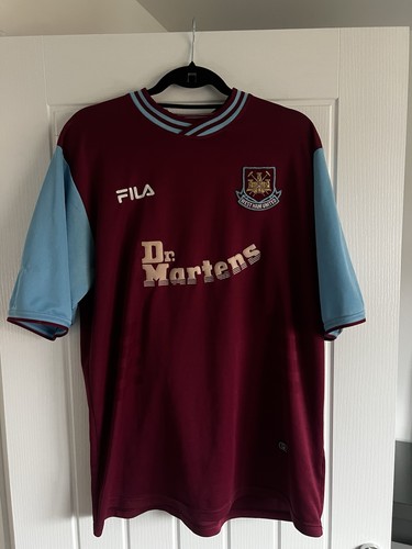 West ham united 1999 - united, 1999-2001