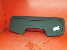 Ford parcel shelf 2017 5 - ford,