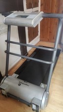 Roger Black . Easy Fold Treadmill