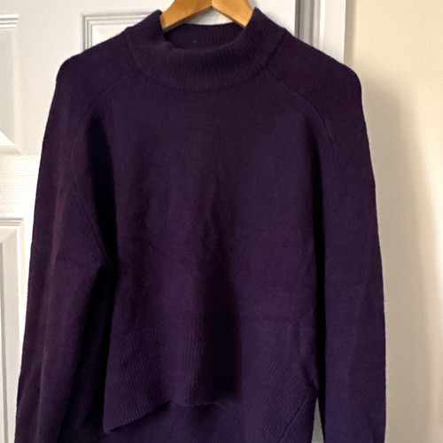John lewis partners purple - &,
