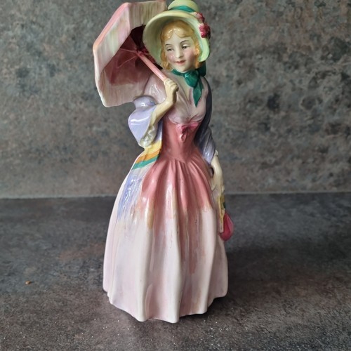 Royal doulton miss - doulton, “miss