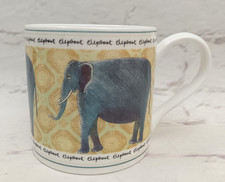 1996 VINTAGE Wedgwood Bone