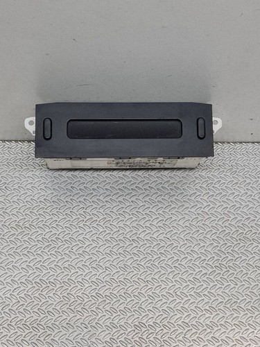Peugeot 206 2010 - peugeot, dashboard