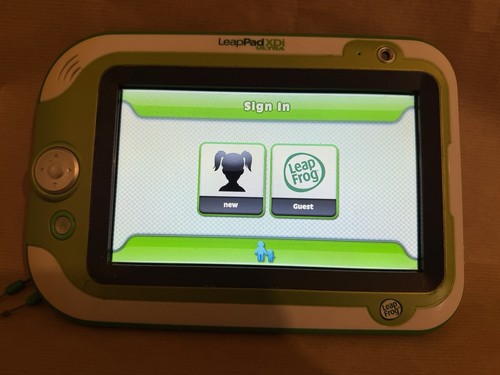 Leapfrog leappad ultra - leapfrog,