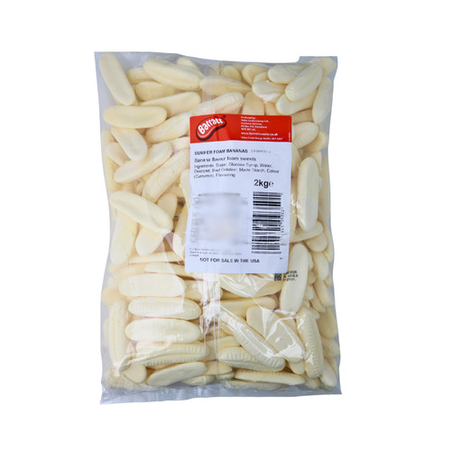 Barratt bumper banana - bumper, 2kg
