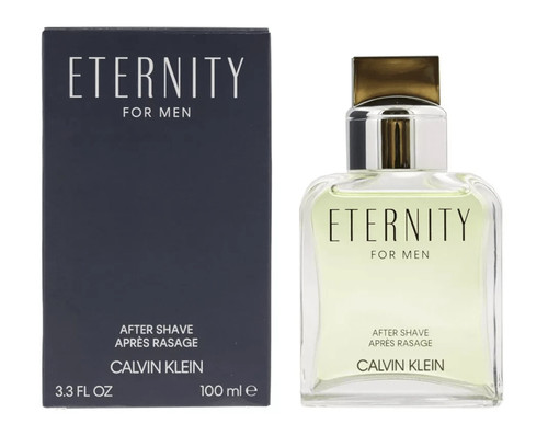 Calvin klein eternity for - calvin,