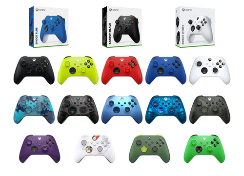 Genuine microsoft xbox - genuine,