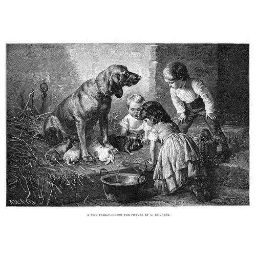 Carl reichert nice family - reichert,