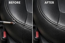 Car vinyl glue - flexible, strong
