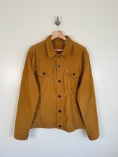 Levis jacket mens large - mens,