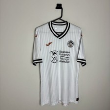 Swansea City Football Shirt