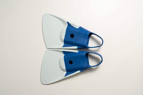 Bodyboard swim fins - bodyboard,