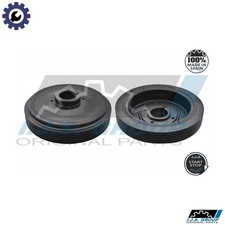 BELT PULLEY CRANKSHAFT 17-1006