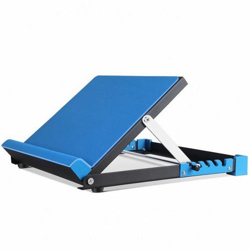 Slant board with metal - board, frame