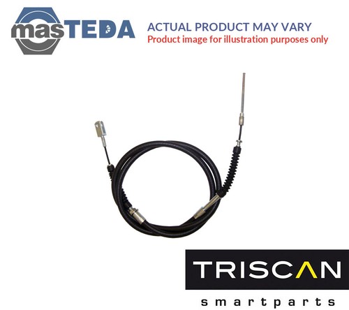 8140 17146 handbrake cable - handbrake,