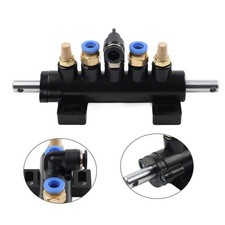Air Control Foot Pedal Valve