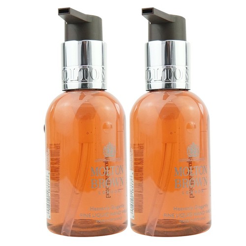 Molton brown fine liquid - molton,
