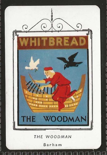 Whitbread inn signs - whitbread-inn, series