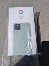 Google Pixel 5 5G, 128GB