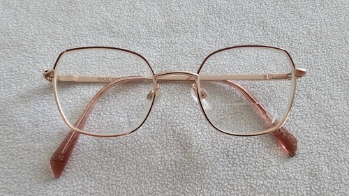 Kylie minogue gold - gold, glasses