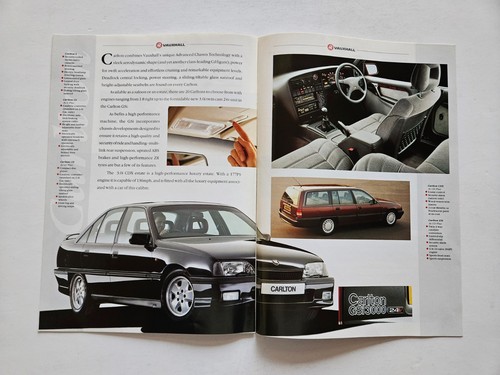 Vauxhall nova astra cavalier - astra,