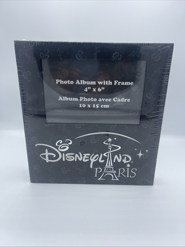 Disneyland paris photo album - photo,