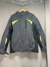 parallel technical wear ski