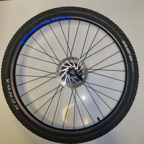 Carrera hellcat 29inch - carrera,