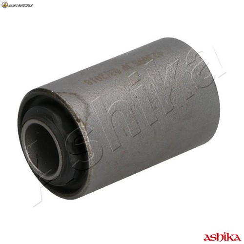 Bearing bushing leaf spring - bushing,
