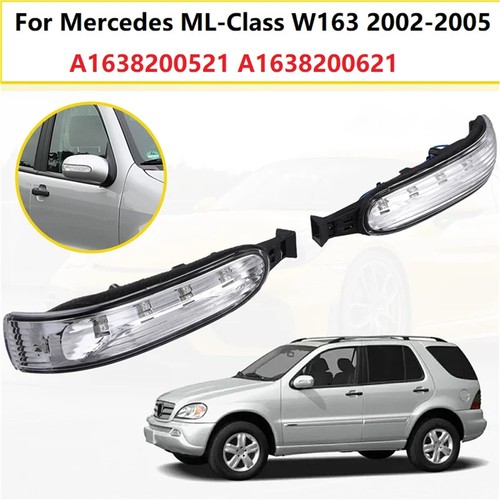 Car rearview mirror - 2x,